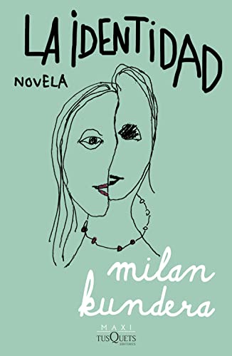 La identidad (Biblioteca Milan Kundera)